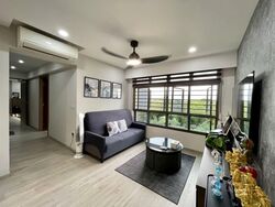Blk 478B Valley Spring @ Yishun (Yishun), HDB 4 Rooms #579355891